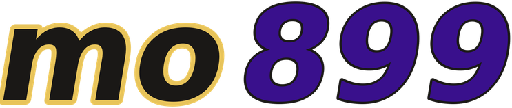 mo899 logo
